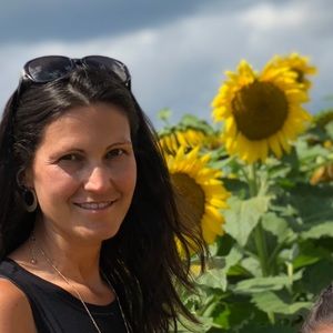 Meet your Posher, Tatum